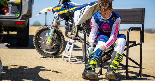 Everything a Beginner Needs To Start Motocross Racing