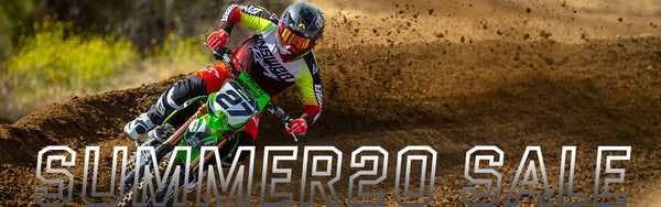 Answer Racing SUMMER20 Sale