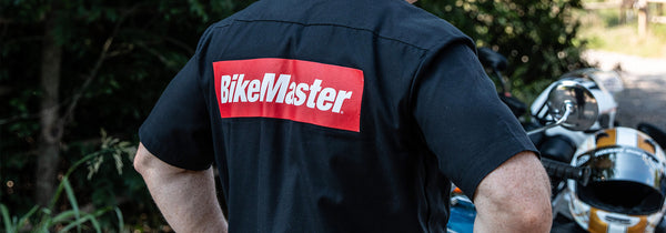 BikeMaster Garage & Apparel