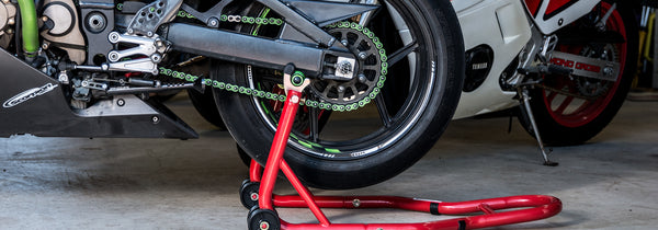 BikeMaster Shop Gas Cans & Accessories