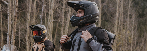 Firstgear Helmets