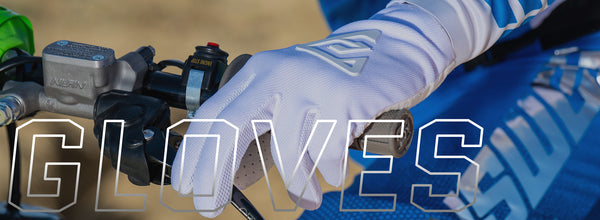 Answer Racing Gloves