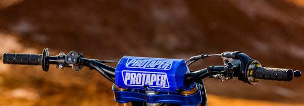 ProTaper Clamp-On Grips