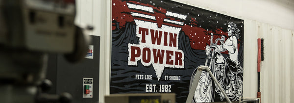 TwinPower Tools Engine