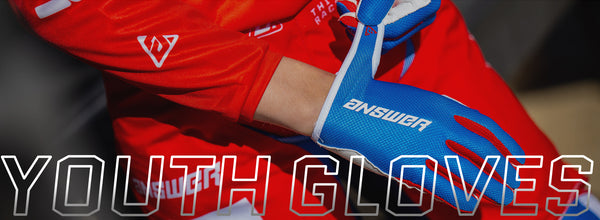 Answer Youth Gloves
