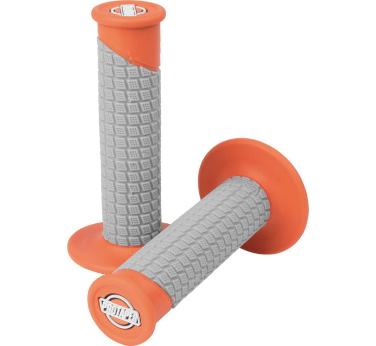 Clamp-On Pillow Top Grips