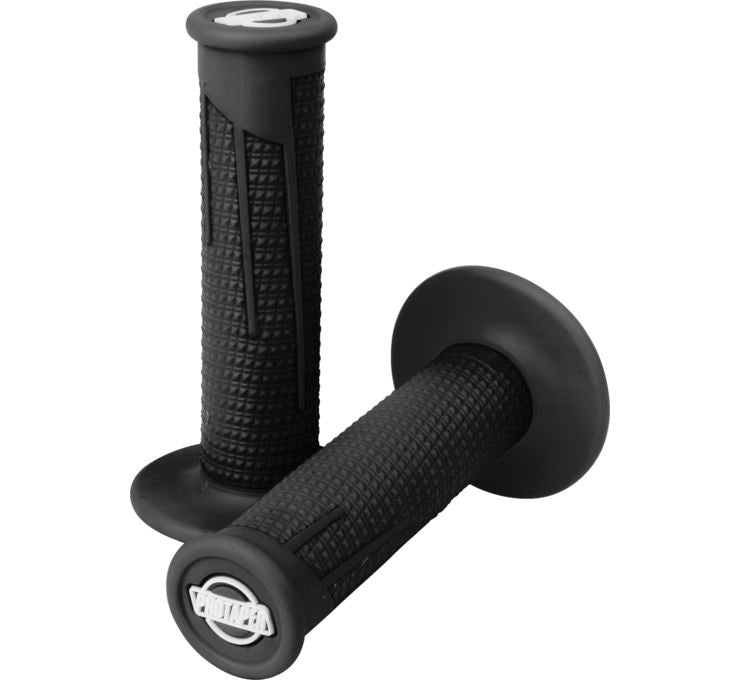 Clamp-On Full Diamond Grips