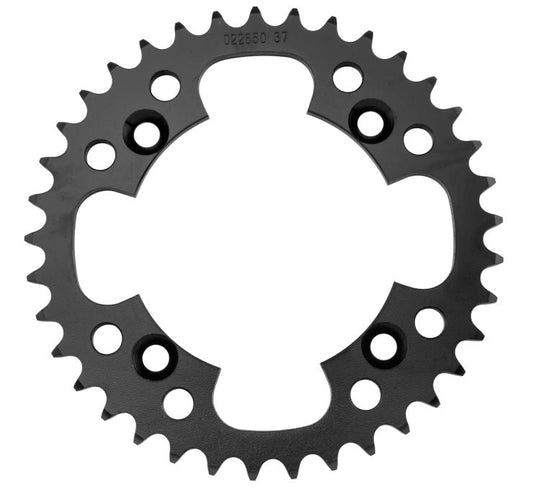 CS4 Rear Steel Sprockets, 39 Tooth