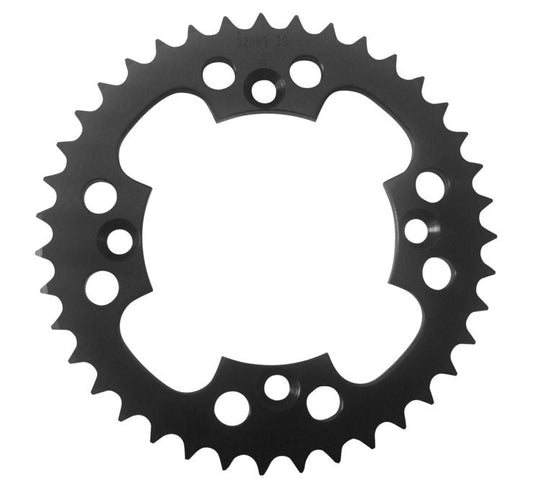 CS4 Rear Steel Sprockets, 36 Tooth