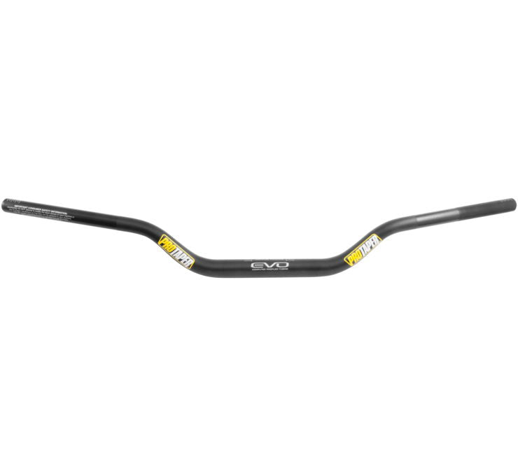 Contour Handlebars