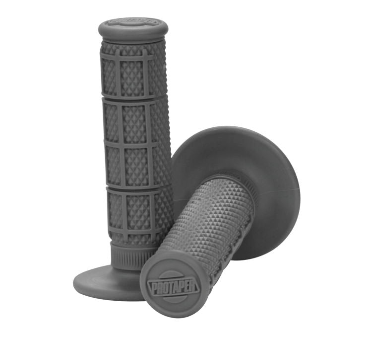 1/3 Waffle MX Grips