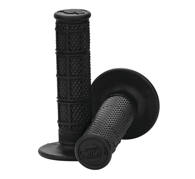 1/3 Waffle MX Grips