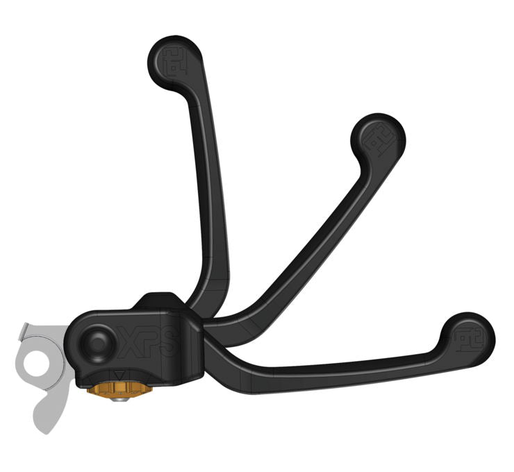 XPS Front Brake Levers