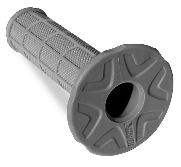 Single Density Full-Waffle MX Grips