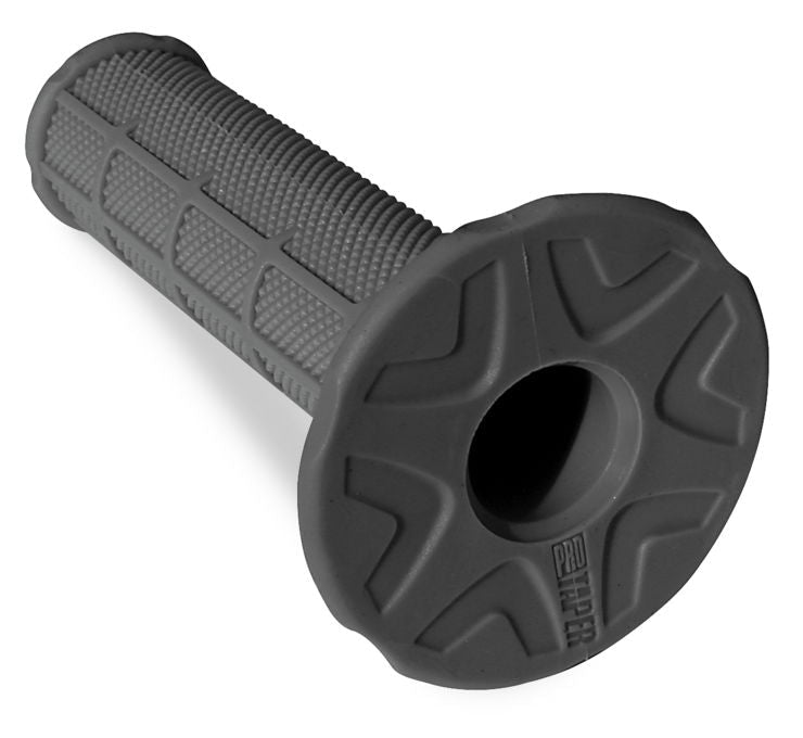 Single Density Half-Waffle MX Grips