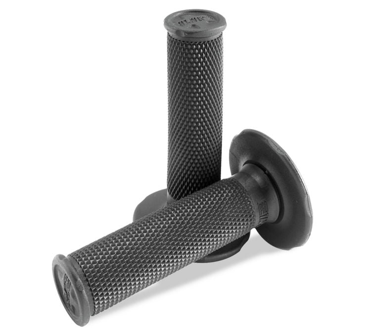 Full Diamond MX Grips