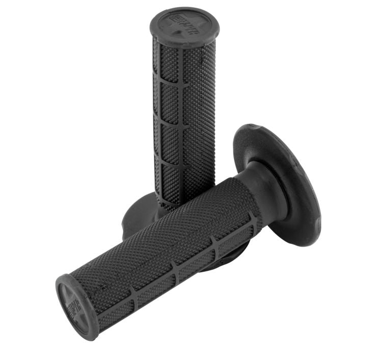 Single Density Half-Waffle MX Grips