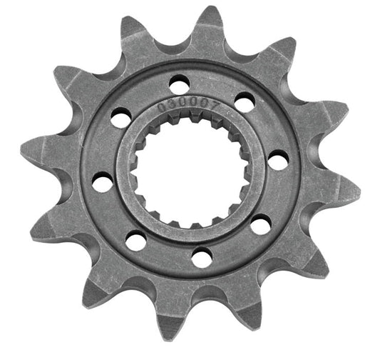 MX Steel Front Sprockets