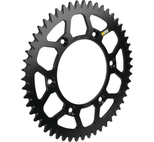 Rear Sprockets Black Race Spec MX Aluminum