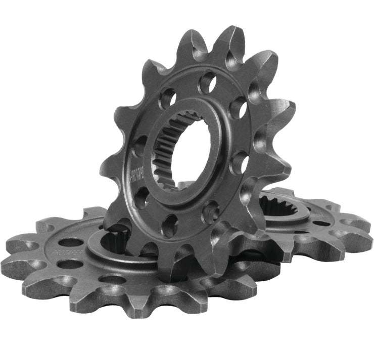 Race Spec MX Front Sprockets