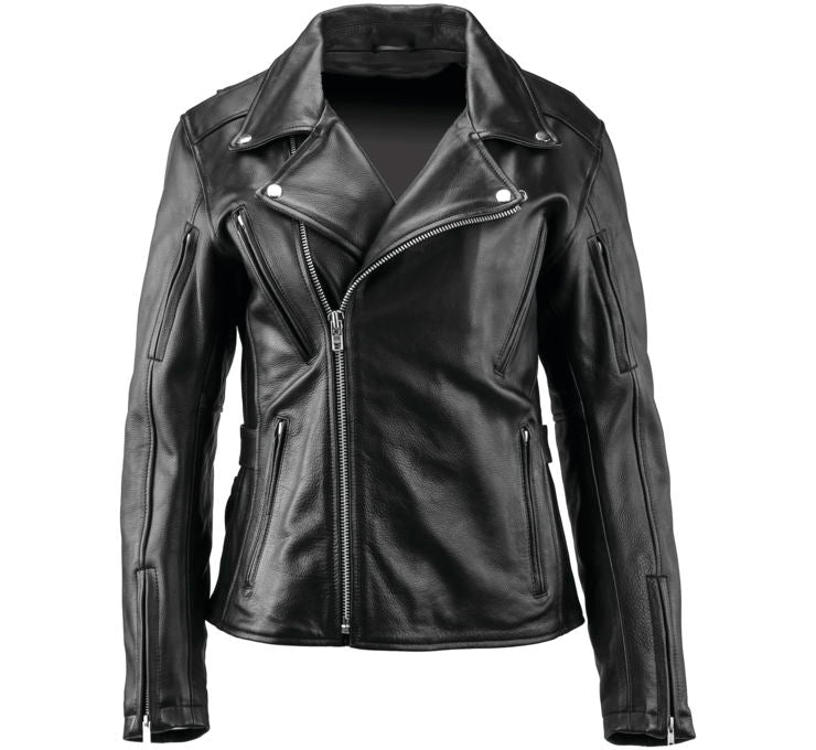 River Road Leather Jackets