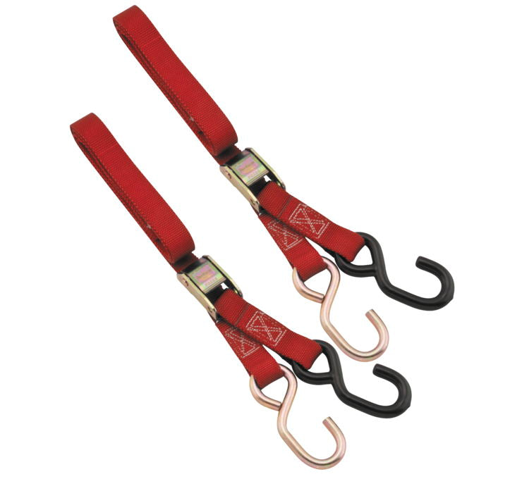 Standard Tie Downs and Bulk Tie Downs