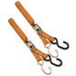 Standard Tie Downs and Bulk Tie Downs