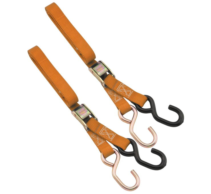 Standard Tie Downs and Bulk Tie Downs