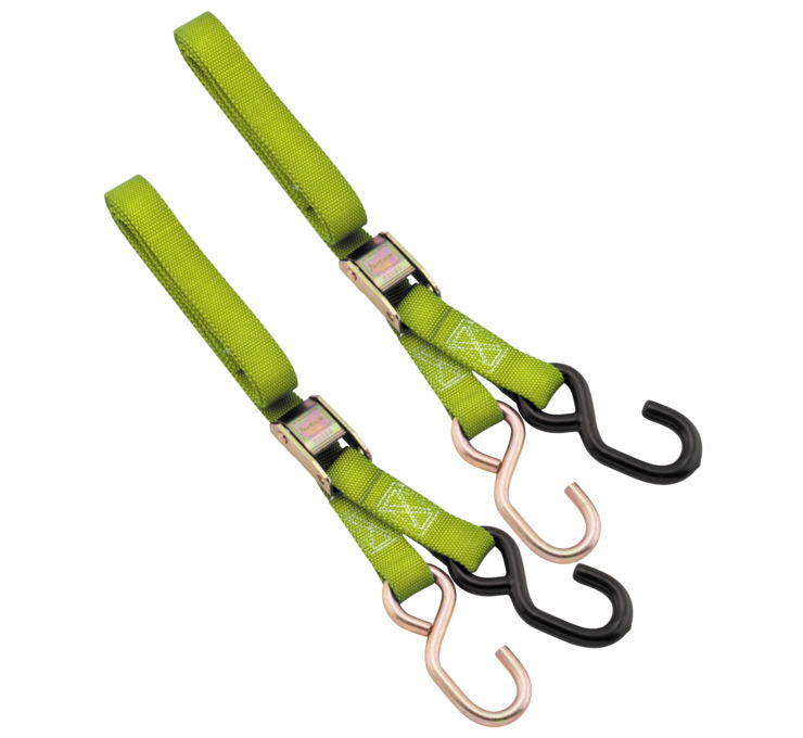 Standard Tie Downs and Bulk Tie Downs