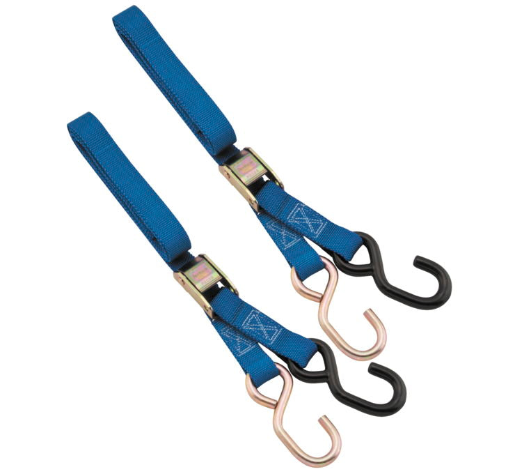 Standard Tie Downs and Bulk Tie Downs