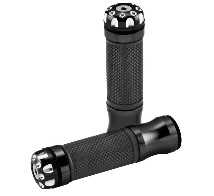 Revolver Bar End Grips