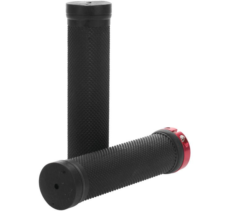 Grips for E-Bike