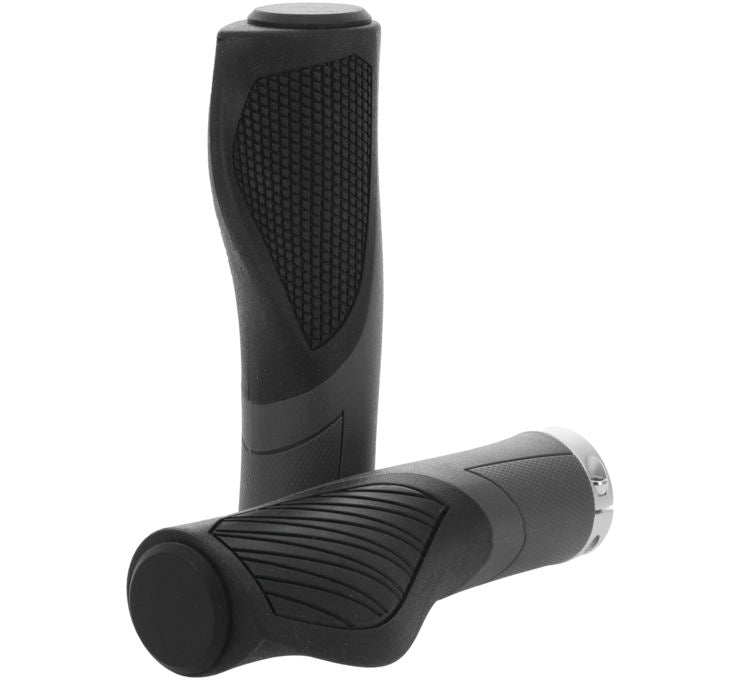 Grips for E-Bike