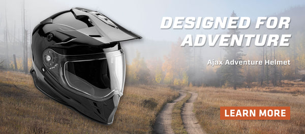 FirstGear | Official Website | Adventure Touring Motorcycle Riding