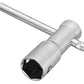 3-Way Plug Wrench