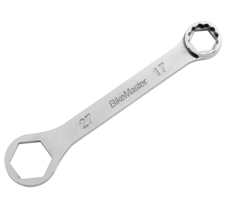 Rider Wrenches