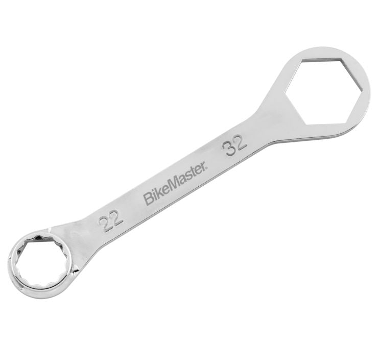 Rider Wrenches