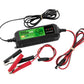 Lithium-Ion Battery Charger/Maintainer