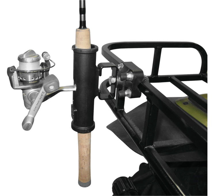 Single Rod Holder