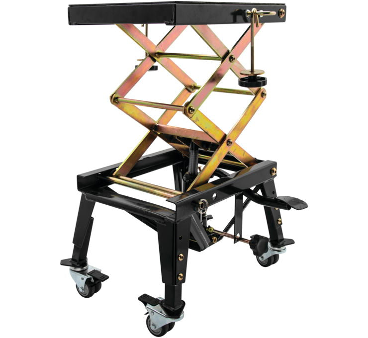 MX Scissor Lift