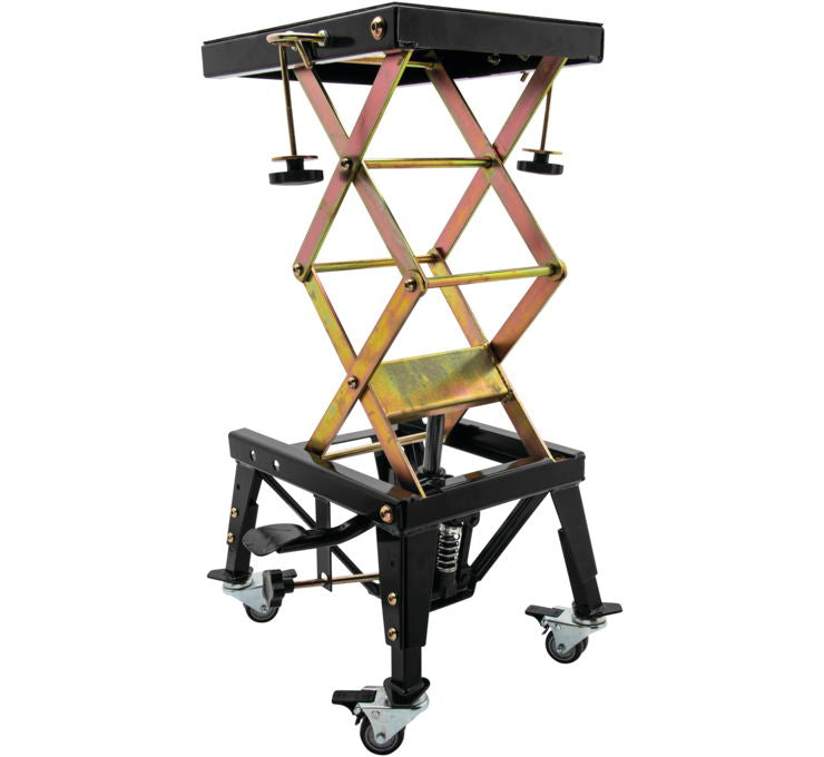 MX Scissor Lift