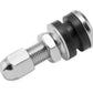 Chrome Tubeless Valve Stem