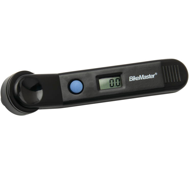 Digital Tire Gauge