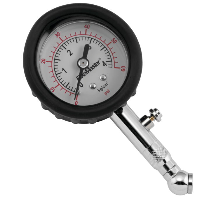 Dial Gauge