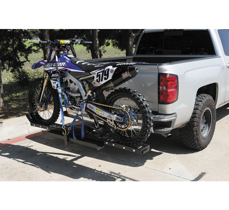 Motorcycle Carrier