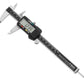 Dual Reading Digital Caliper