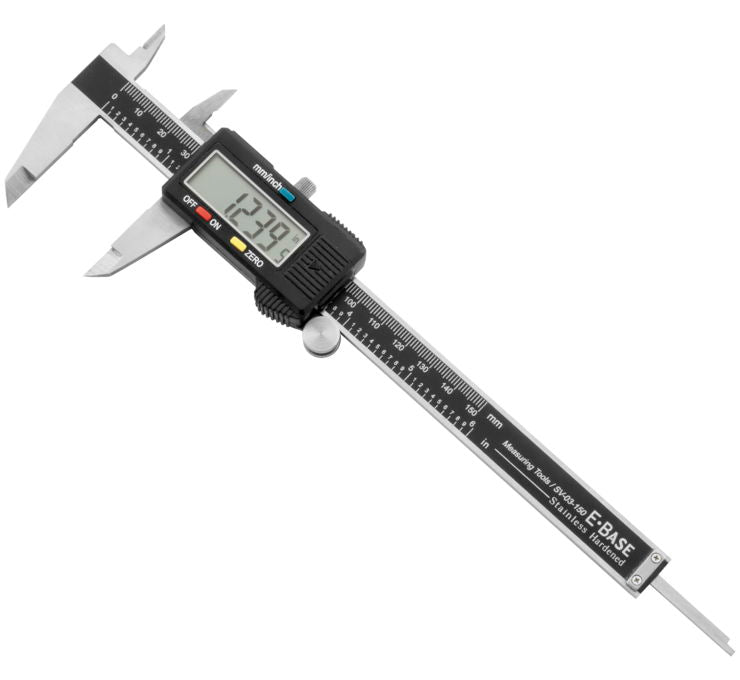 Dual Reading Digital Caliper