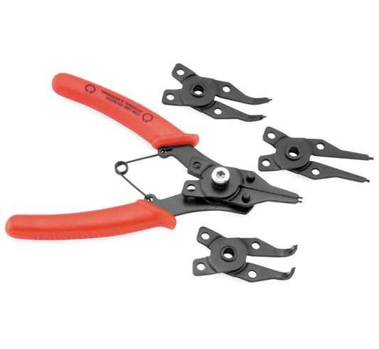 Snap Ring Pliers Set