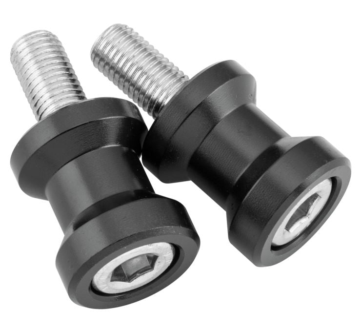 Plastic Over Heavy-Duty Aluminum Spool Kit