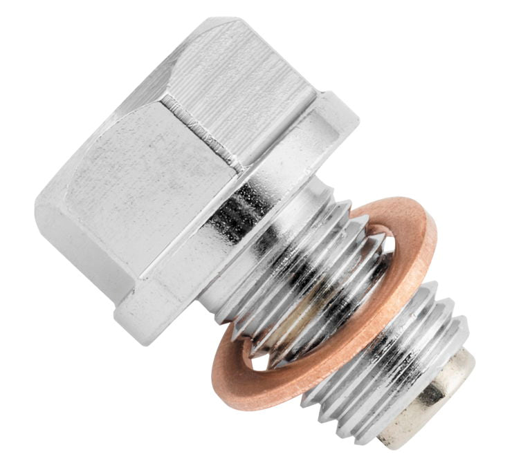 Steel Magnetic Oil Drain Plugs